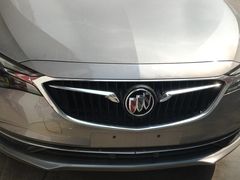 -深圳大兴别克4S店(前海店)