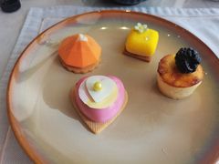 -西安高新洲际酒店•源咖啡全日制餐厅
