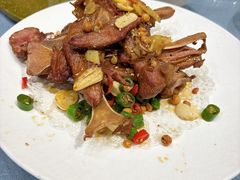 -印巷里主题餐厅(马鞍山店)