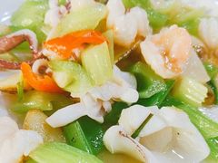 -阿静美食