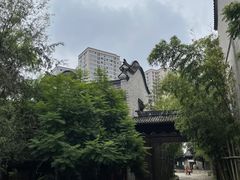 -龙潭水乡