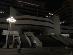-山东大学(千佛山校区)
