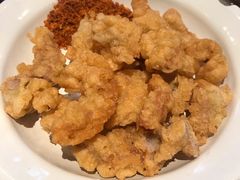小酥肉-成都你六姐·牛肉冒菜(城市集市合生汇店)