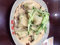 iphone_upload_pic-老盛兴汤包馆(华灵店)