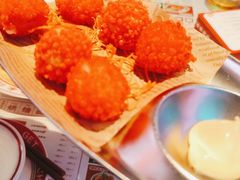 荔枝虾球-永兴發香港茶餐厅(三坊七巷店)