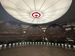 -中国铁道博物馆(正阳门馆)