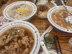 -老雒阳面馆·水席·洛阳菜(王城路店)