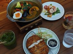 -无印良品餐堂 MUJI Diner(成都太古里店)