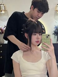 -SWANK SALON