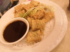 干炸响铃-楼外楼(西湖景区孤山路店)