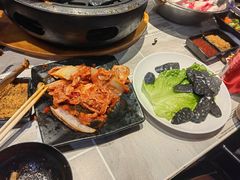 -胡哥烤肥牛(车公庙店)