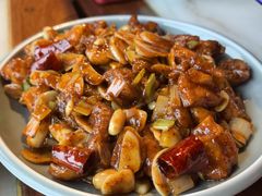 -小吊梨汤·北京菜·烤鸭(双井乐成中心店)