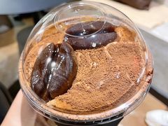 -熙阁咖啡Segnal(时代中心店)