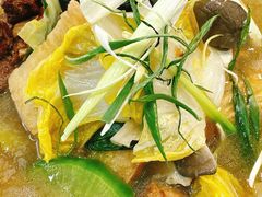 -秦君宝手擀菠菜面(金花路店)