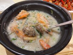 -小林哥的海鲜馆·夜宵烧烤(渔人码头店)