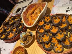 -贵木日本料理·铁板烧(新地假日广场店)