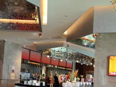 -希尔顿欢朋酒店·欢朋餐厅