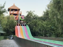 -热高乐园巴厘岛水世界