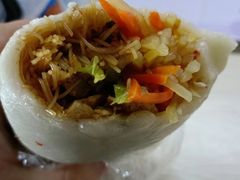 -张果佬年糕卷(科巷店)