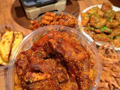 -野人部落(沈阳一店)