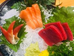 -吉之仙•中国制造•出口级食材日料店(领事馆总店)