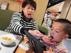 -海底捞火锅(海宁路店)