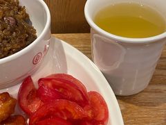 -素满香·素食自助餐(西安·民乐园店)