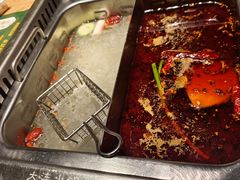 -草原塞蛮羊火锅城(港湾店)