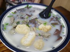 -鸭小妹鸭血粉丝(老门东店)