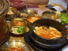 -闻老头·菊花炭烤肉(D11店)