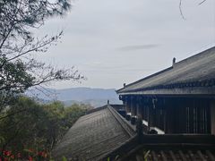 -剑门关风景区
