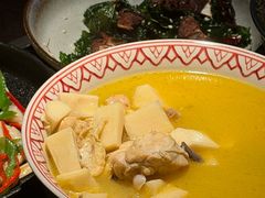 -芸鲜季·云南野生菌餐厅· 云南风物味研社(闵行店)