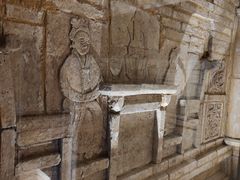 -洛阳古墓博物馆