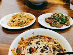 -易裕和·长沙米粉(竹塘西路店)