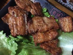 -云晓光头烧烤吧(盛夏店)