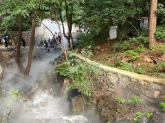 -北京西山国家森林公园