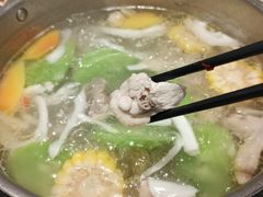 -椰小鸡·琼州糟粕醋(美兰缤纷城店)