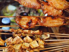 -1819餐厅·团队聚餐·烤串·精酿