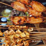 北京竟然有这么美的餐厅