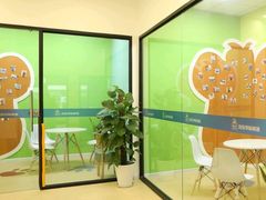 -贝乐少儿英语·全外教(滨江中心)