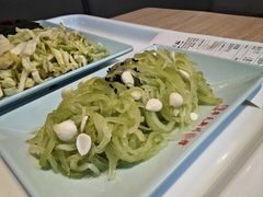 -华天新川面馆(缸瓦市店)