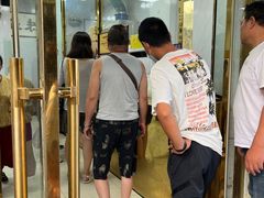 -正味斋锅巴菜(西北角店)