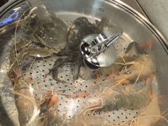 -川骄海鲜自助(亚运村店)