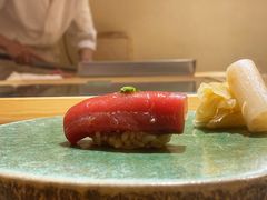 赤身寿司-鮨青(恒基名人购物中心店)