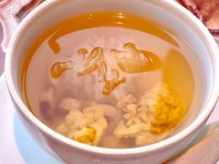-苏州W酒店·苏滟中餐厅