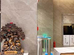 -星河湾温泉洗浴酒店