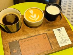 -Parking Coffee(孩儿巷店)