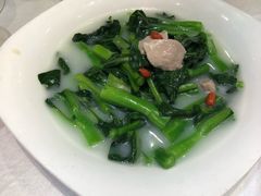 -金满楼(天河中路店)