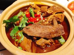 一碗牛杂-贤合庄卤味火锅(时代广场店)