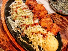 -铃木食堂(帽儿胡同店)